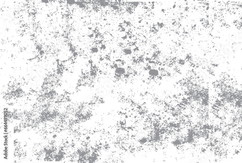 Vector abstract colorful painted grunge texture background design	