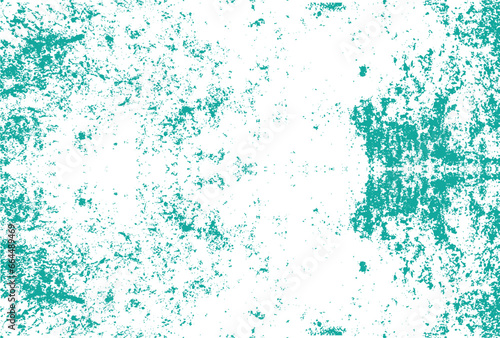 Vector abstract colorful painted grunge texture background design	