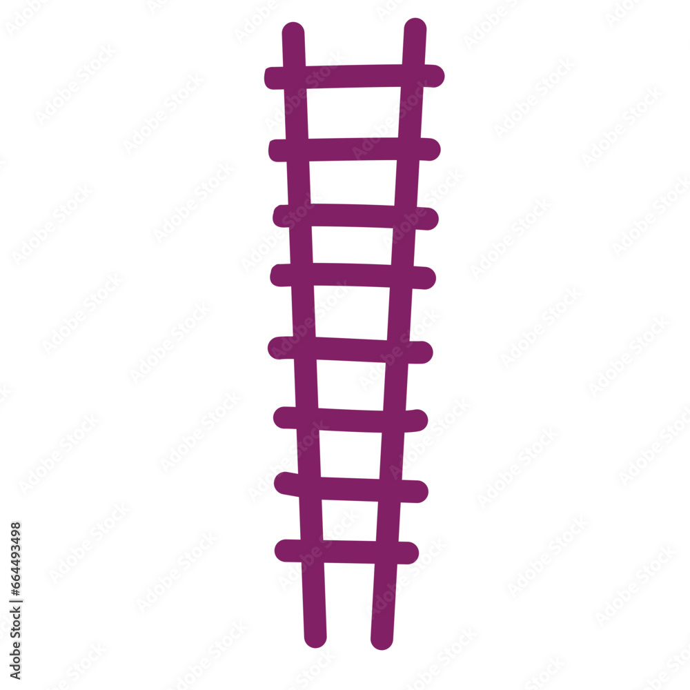 Vector ladder 