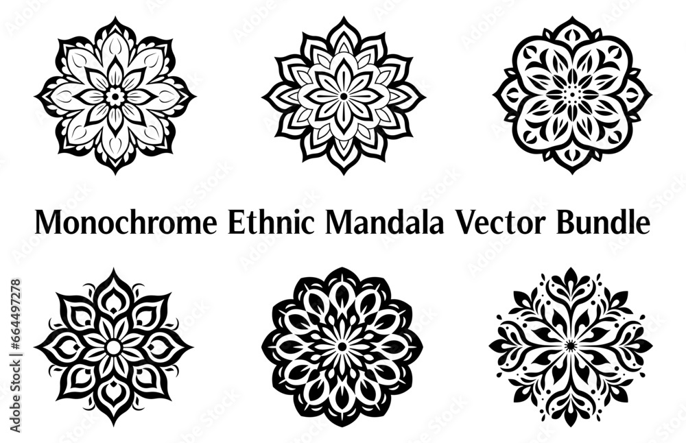 Black and white abstract circular pattern mandala, Mandala Line Drawing Design, Ornamental Mandala with floral patterns, Ornamental luxury mandala pattern Black and white abstract circular pattern mandala, Mandala Line Drawing Design, Ornamental Mandala with floral patterns, Ornamental luxury mandala pattern