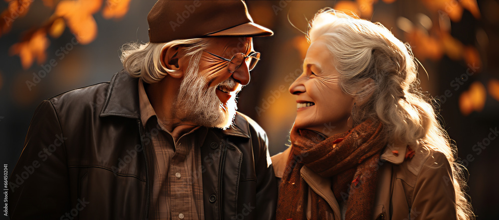 Obraz premium Holding close, memories as vast as the sky