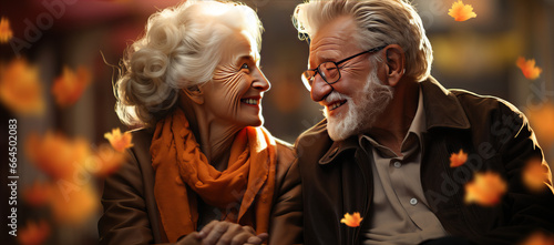 Time has only deepened their intimate bond