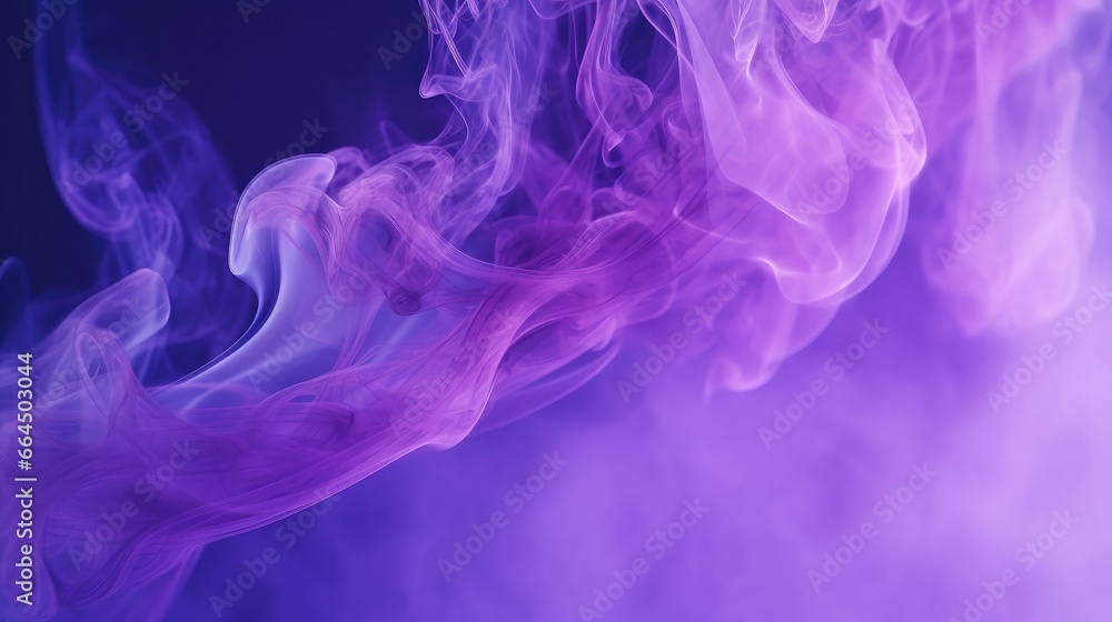 Illustration of color smoke , mist background texture Illustration of color smoke , mist background texture