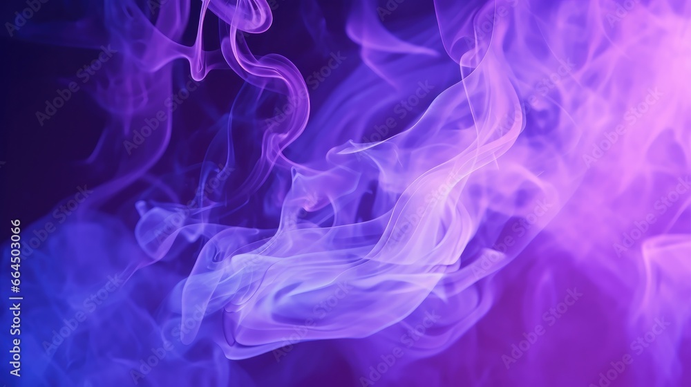 Illustration of color smoke , mist background texture Illustration of color smoke , mist background texture