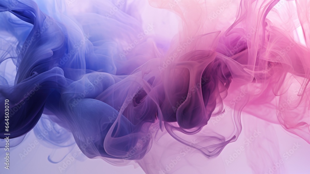 Illustration of color smoke , mist background texture Illustration of color smoke , mist background texture
