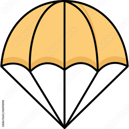 parachute