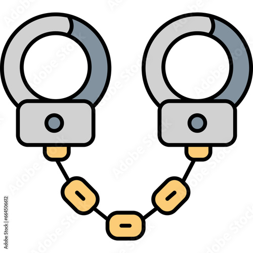 handcuff