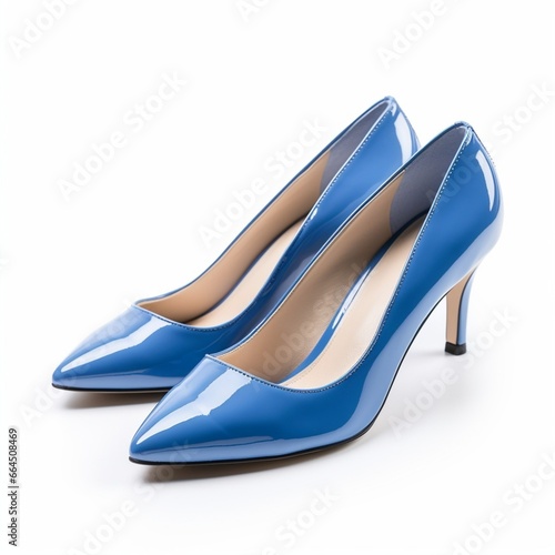 women shoes generated by AI