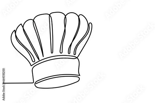 chef hat. Chef working in Kitchen. Creativity involved in cookery. Vector art. vector, design, food, people, man, art, kitchen, fire, restaurant, work, cooking, chef,