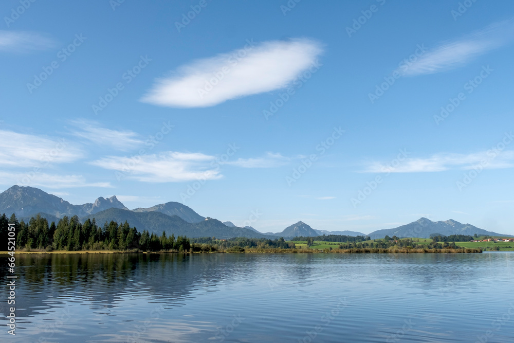 custom made wallpaper toronto digitalHopfensee, Bayern