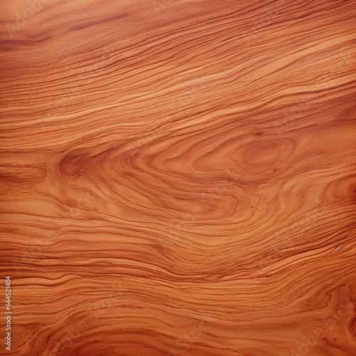 Fondo con detalle y textura de vetas y nudos de superficie de madera de tonos marrones