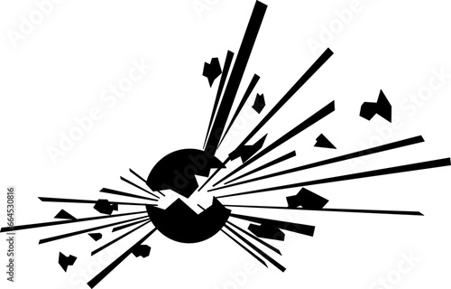 Explosive