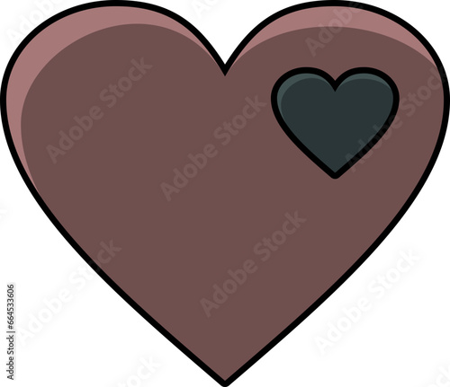 Love icon