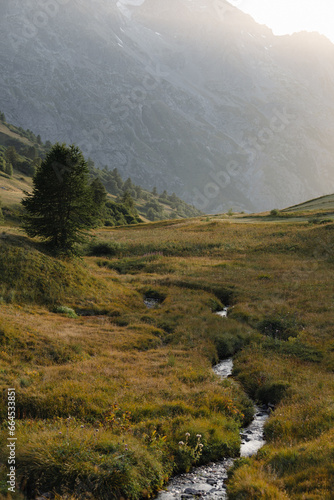 Visita rápida a los alpes franceses 