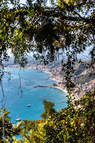 Taormina photo