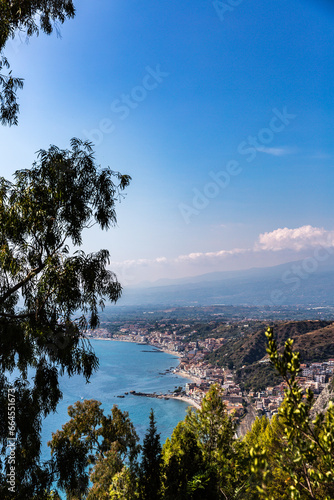 Taormina photo