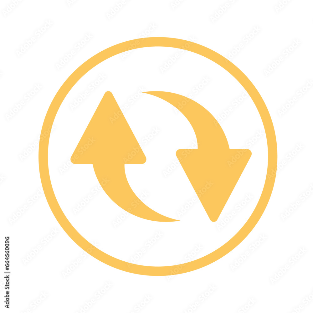 Simple Arrow Element Simple Arrow Element