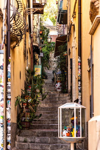 Taormina photo