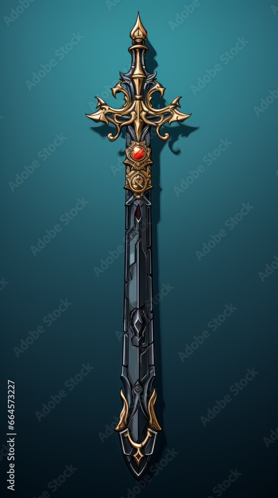 fantasy sword fantasy sword