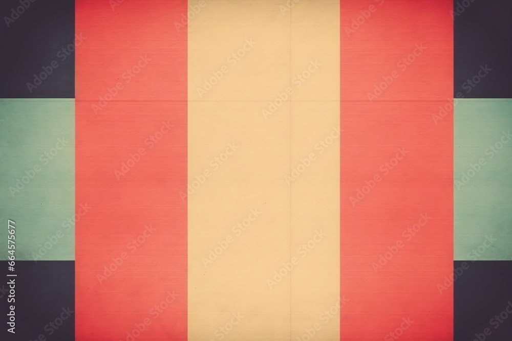 Background in 60s, 70s, 80s style. Wallpaper or poster blank. Geometric pattern Background in 60s, 70s, 80s style. Wallpaper or poster blank. Geometric pattern