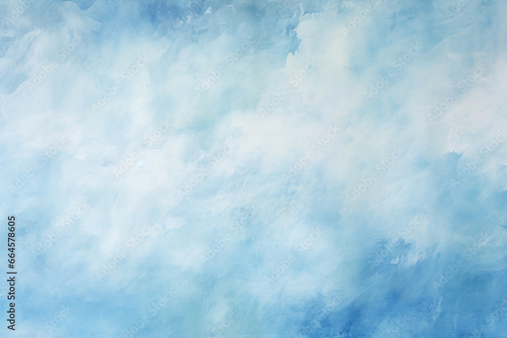 An abstract blue painting, embodying decorative backgrounds with soft, hazy brushstrokes and impressionist landscape elements. An abstract blue painting, embodying decorative backgrounds with soft, hazy brushstrokes and impressionist landscape elements.