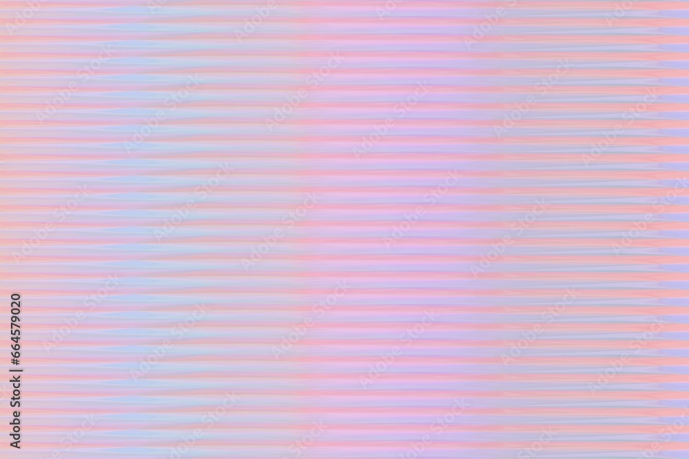 Background, lines in light pastel tones, different shades of pink, purple and blue, technical geometric pattern. Background, lines in light pastel tones, different shades of pink, purple and blue, technical geometric pattern.