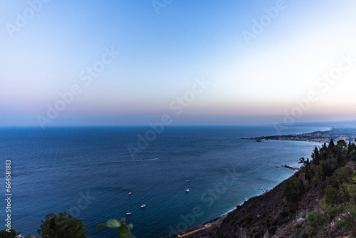 Taormina