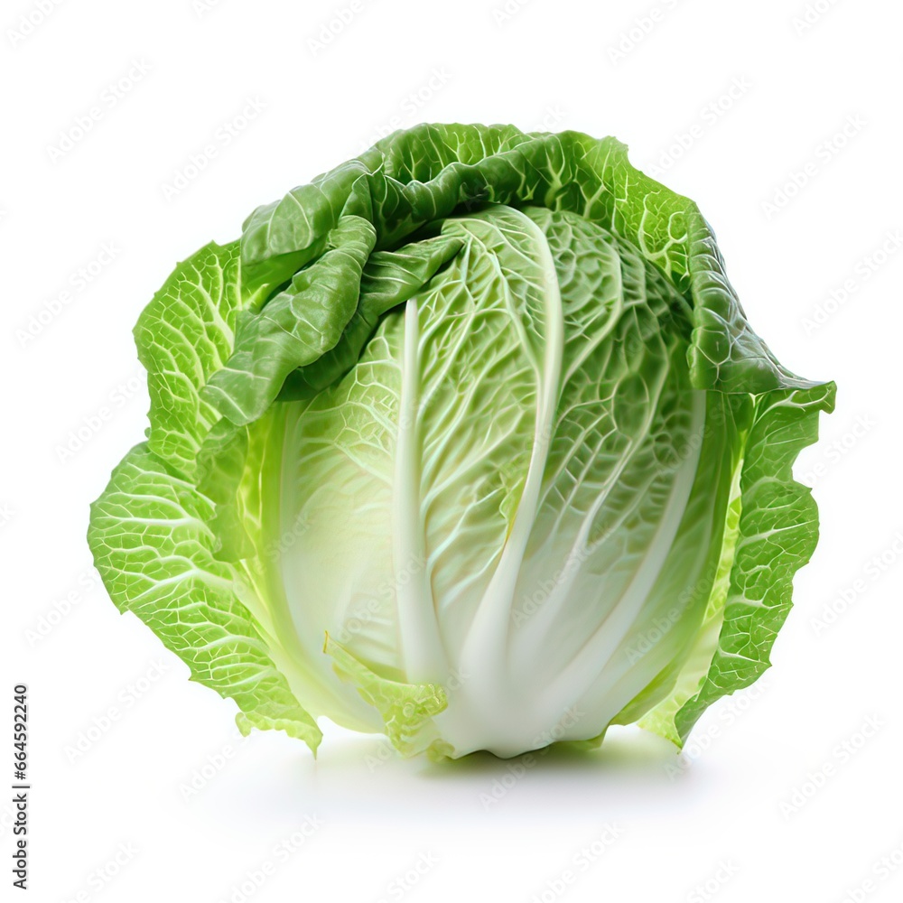 Fototapeta premium Oriental cabbage