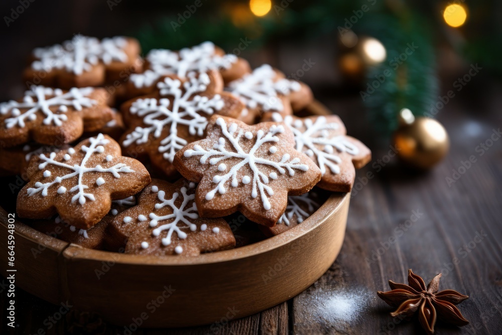 Festive Feast: A Delicious Array of Christmas Foods Festive Feast: A Delicious Array of Christmas Foods
