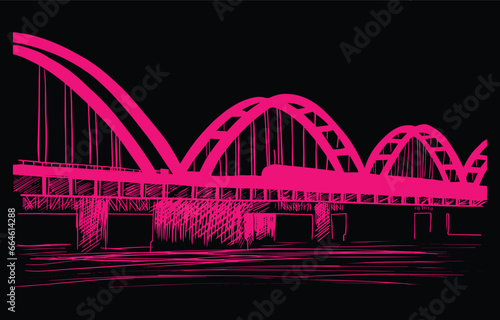 rajamendry bridge