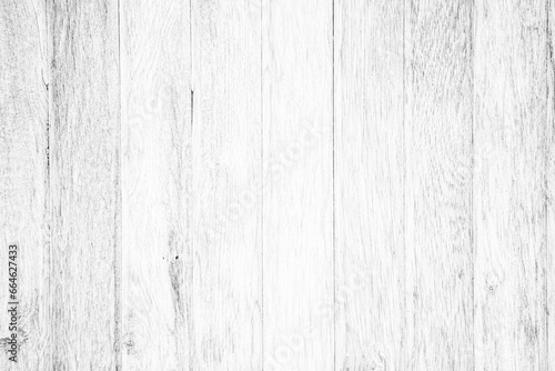 AI generated illustration of a white wooden surface featuring distinct grain patterns