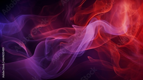 detailed, swirling smoke textures suitable for graphic design.