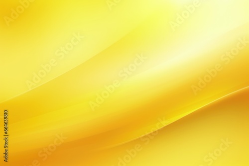colorful blurred yellow backgrounds