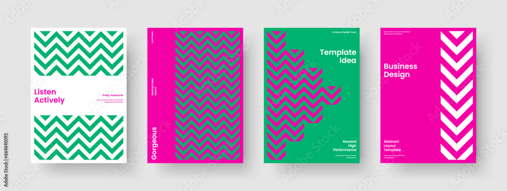Abstract Book Cover Design. Geometric Flyer Layout. Creative Business Presentation Template. Banner. Background. Report. Poster. Brochure. Portfolio. Handbill. Newsletter. Advertising. Magazine