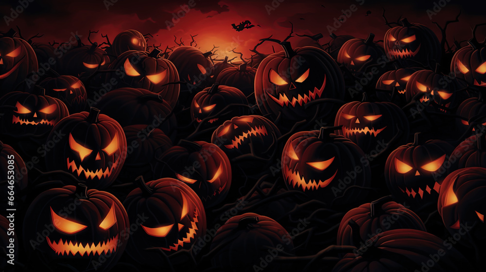 pumpkin, halloween, october, illustration, horror, event, lantern, party, night, poster, creepy, trick, ghost pumpkin, halloween, october, illustration, horror, event, lantern, party, night, poster, creepy, trick, ghost