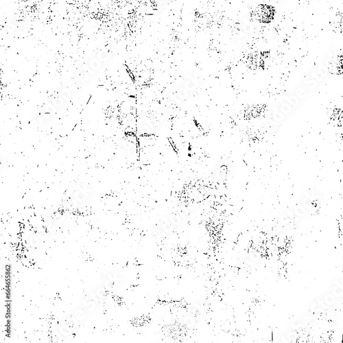 Subtle halftone grunge urban vector. Distressed texture. Grunge background. Abstract mild textured effect. Vector Illustration. Black isolated on white. EPS10.