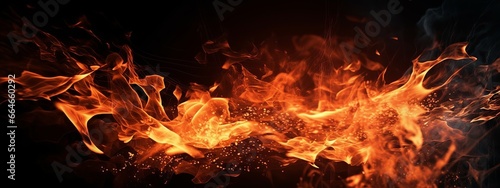 fire, flames, blaze, inferno, combustion, heat, warmth, ignition, kindle, conflagration, ember, incinerate, scorch, pyre, flare, bonfire, wildfire, spark, hearth, incendiarism, generative ai
