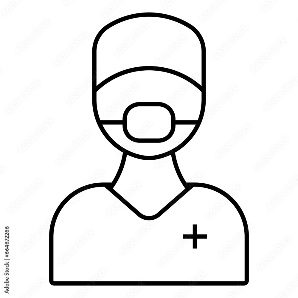 surgeon surgeon