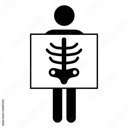 x ray