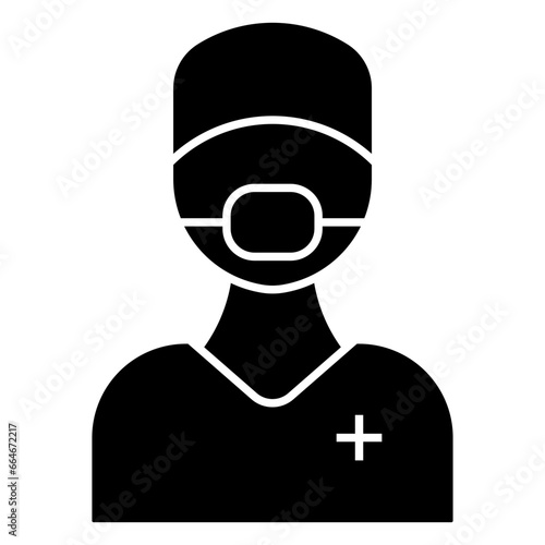 surgeon