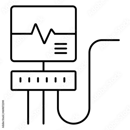 life support