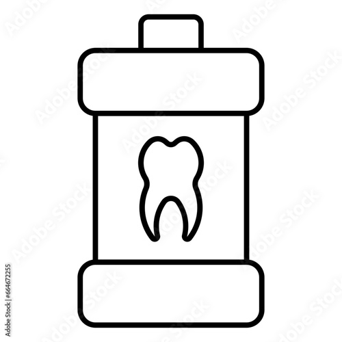oral rinse