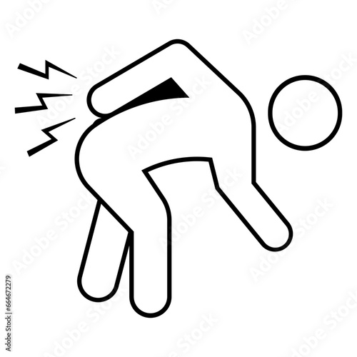 backache