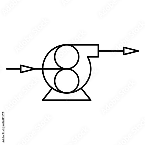 blower