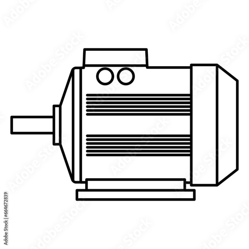motor