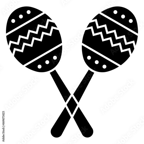 maracas