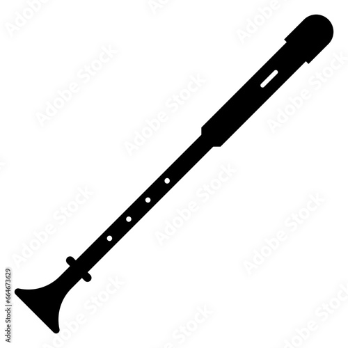 musical recorder