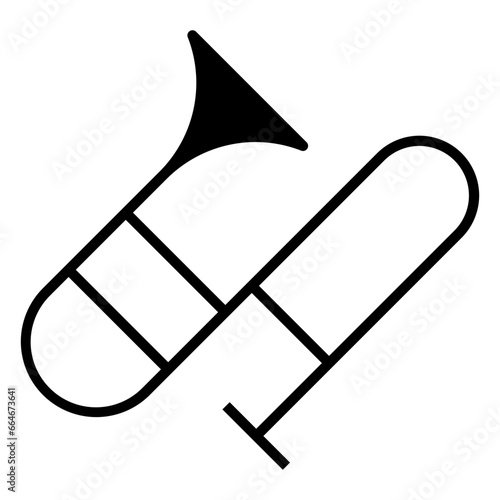 trombone