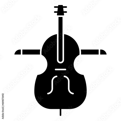 violin