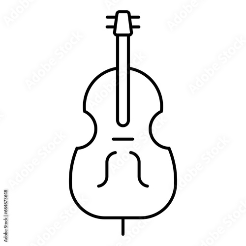 double bass